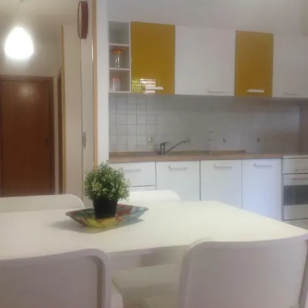 別荘 Fabrizio E Caterina *