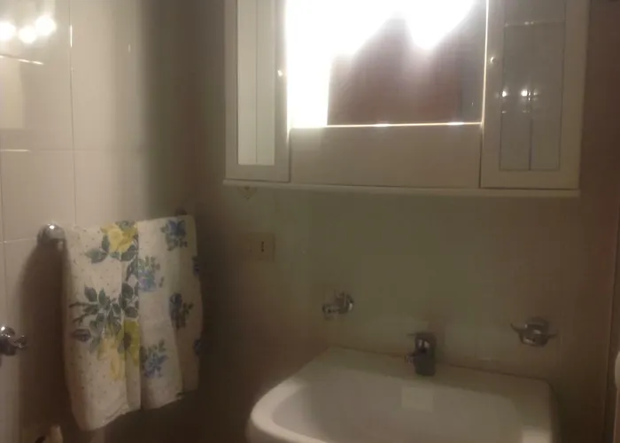 度假居 Fabrizio E Caterina *