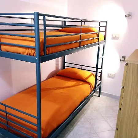 Ferienhaus Fabrizio E Caterina San Vito Lo Capo