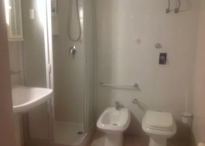 Fabrizio E Caterina Prázdninový dům San Vito Lo Capo