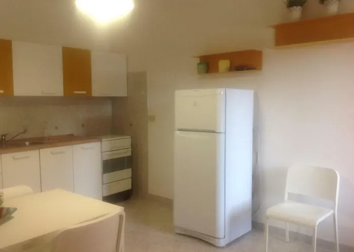 Fabrizio E Caterina San Vito Lo Capo