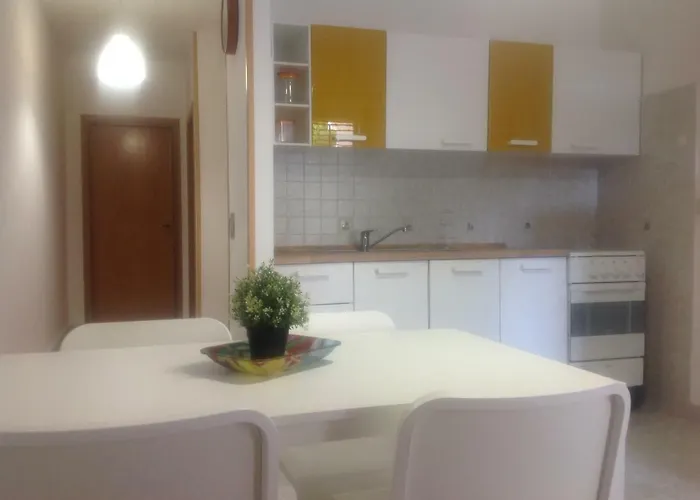 Prázdninový dům Fabrizio E Caterina *